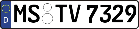 MS-TV7329