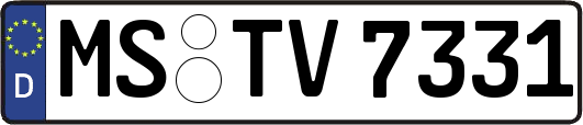 MS-TV7331