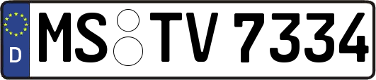 MS-TV7334