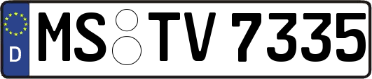 MS-TV7335