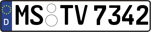 MS-TV7342