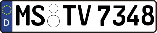 MS-TV7348