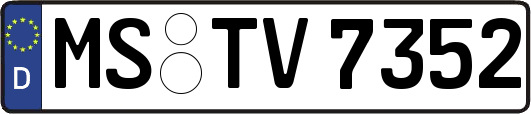 MS-TV7352