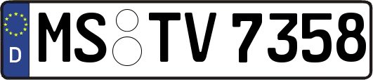 MS-TV7358