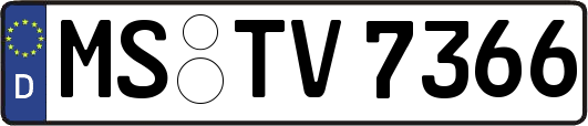 MS-TV7366