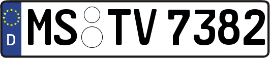 MS-TV7382
