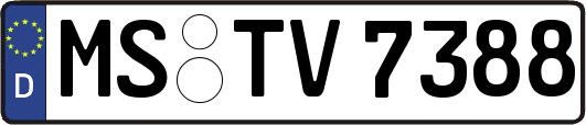 MS-TV7388