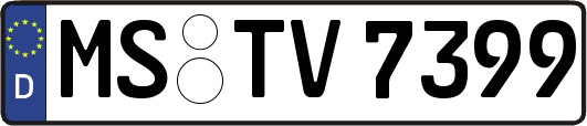 MS-TV7399