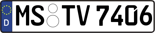 MS-TV7406