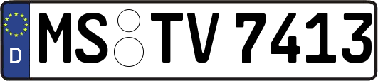 MS-TV7413