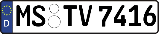 MS-TV7416