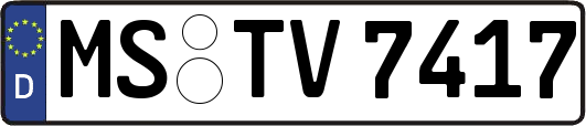MS-TV7417