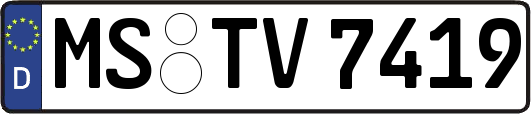 MS-TV7419