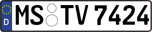 MS-TV7424