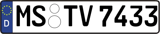 MS-TV7433