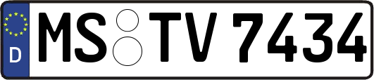 MS-TV7434