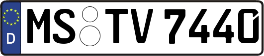 MS-TV7440