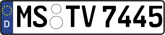 MS-TV7445