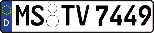 MS-TV7449