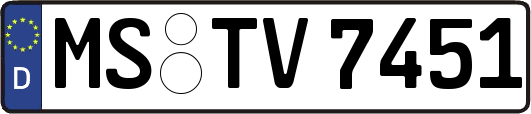 MS-TV7451