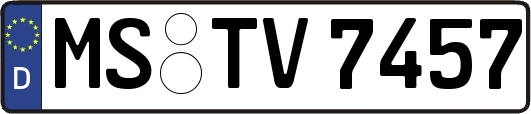 MS-TV7457