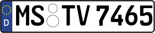 MS-TV7465