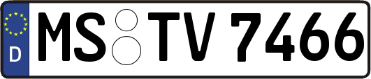 MS-TV7466
