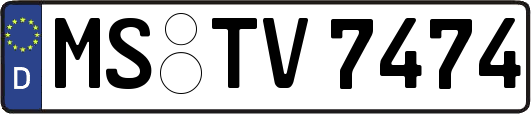 MS-TV7474