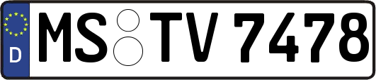 MS-TV7478