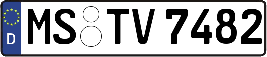 MS-TV7482