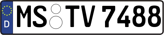 MS-TV7488