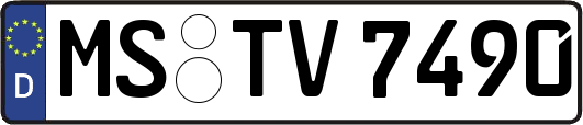 MS-TV7490