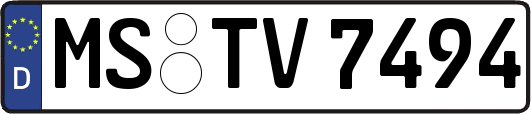 MS-TV7494