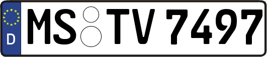 MS-TV7497