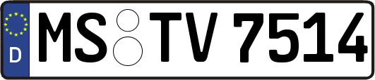 MS-TV7514