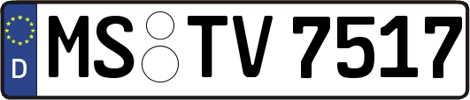 MS-TV7517