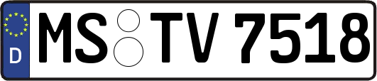 MS-TV7518