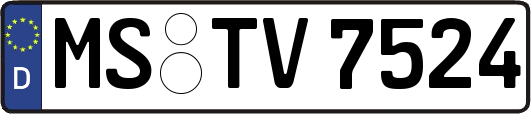 MS-TV7524