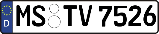 MS-TV7526