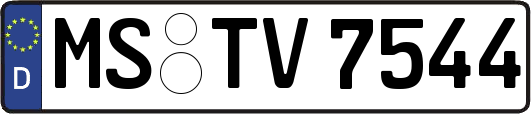 MS-TV7544