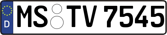 MS-TV7545