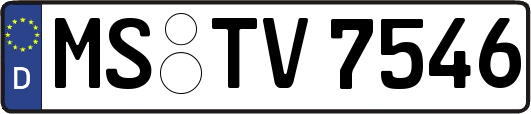 MS-TV7546