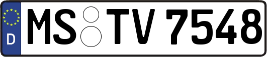 MS-TV7548