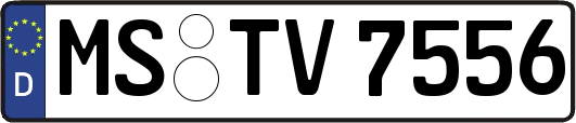 MS-TV7556