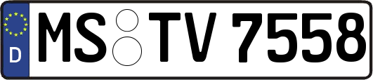 MS-TV7558
