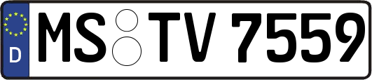 MS-TV7559