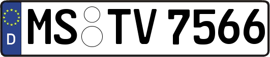 MS-TV7566
