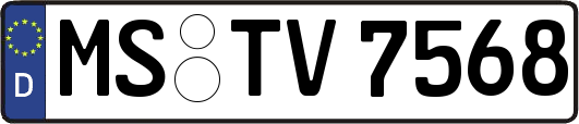 MS-TV7568