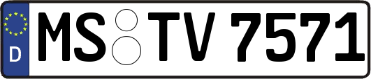 MS-TV7571