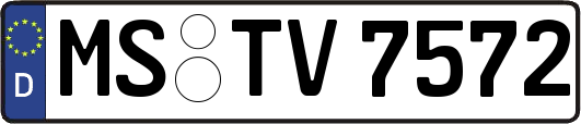 MS-TV7572
